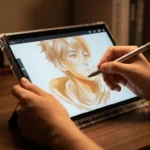 PicassoTab X11 Review 2026 -Is This Standalone Drawing Tablet Worth It