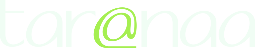 Taranaa logo-2026