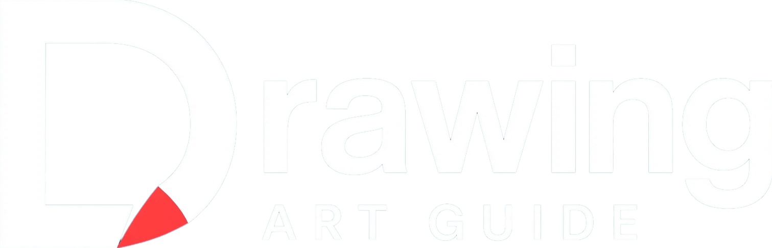 Drawing Art Guide